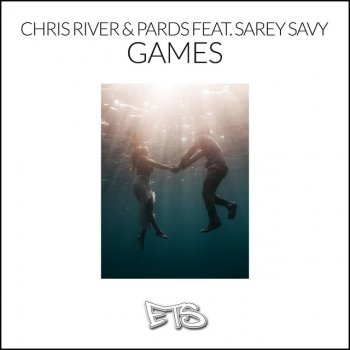 Chris River feat. Pards & Sarey Savy Games (feat. Sarey Savy)
