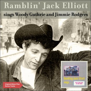 Ramblin' Jack Elliott Do-Re-Me