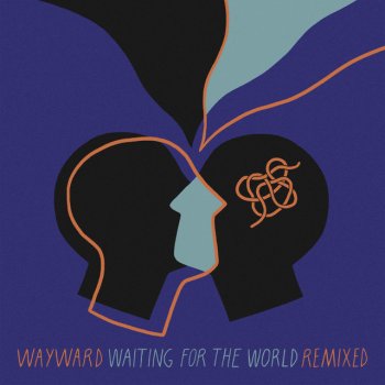 Wayward feat. Tim Reaper All A Bit Mad - Tim Reaper Remix