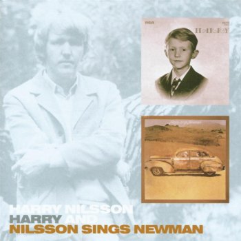 Harry Nilsson Nobody Cares About the Railroads Anymore