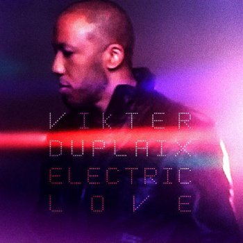 Vikter Duplaix Electric Love (Boddhi Satva Remix)