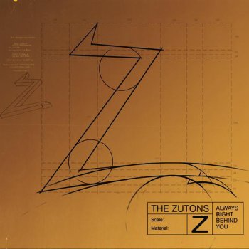 The Zutons Always Right Behind You - Live At The Indigo2