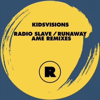 Runaway Brooklyn Club Jam (Ame Remix) (Gerd Janson & Lopazz Long Edit)