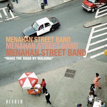 Menahan Street Band Karina