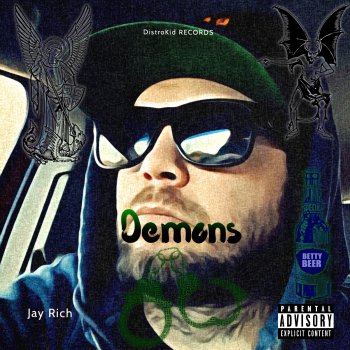Jay Rich Demons