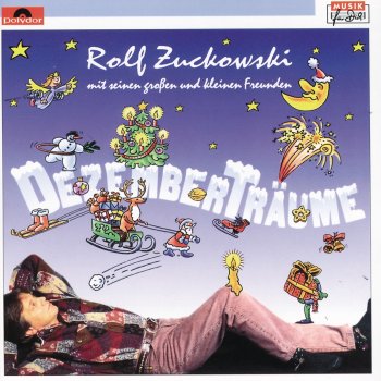 Rolf Zuckowski Weihnachtszeit