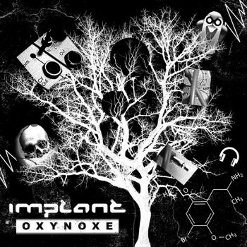Implant Oxynoxe-R