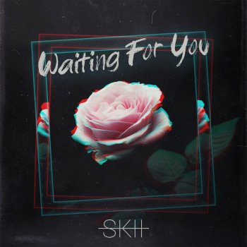 Skii Waiting for You