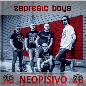 Zapresic Boys Neopisivo