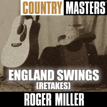 Roger Miller The King of the Road - Queen of the House