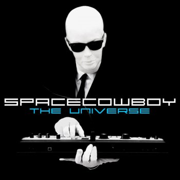 Space Cowboy Universe (Instrumental)