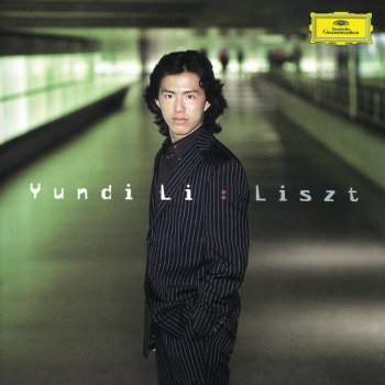 Franz Liszt feat. YUNDI Grandes études de Paganini, S141: No.3 In G Sharp Minor - "La Campanella"