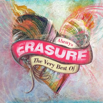 Erasure Drama! - Krucial Remix