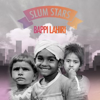 Bappi Lahiri Staying in the Slums