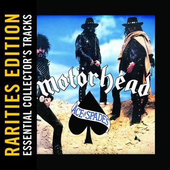 Motörhead Fast and Loose