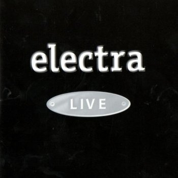 Electra Reach out I'll Be There Inkl. Mampe Solo ... Hava Nagila - Live