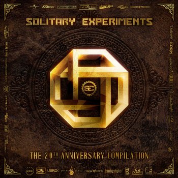 Solitary Experiments feat. Hypervisor Epiphany - Hypervisor Remix