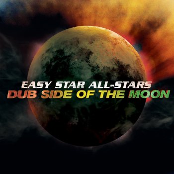 Easy Star All-Stars feat. Corey Harris & Ranking Joe On the Run