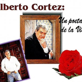 Alberto Cortez Castillo en el aire