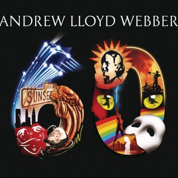 Andrew Lloyd Webber Variations 1-4 (From Song & Dance)