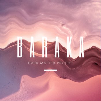 Dark Matter Projekt Staubtanz