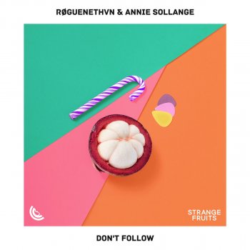 RØGUENETHVN feat. Annie Sollange Don't Follow