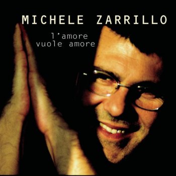 Michele Zarrillo Gli assolati vetri