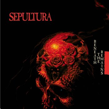 Sepultura Inner Self (Drum Tracks, Scratch Guitar, No Bass, No Vox)