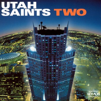 Utah Saints Punk Club