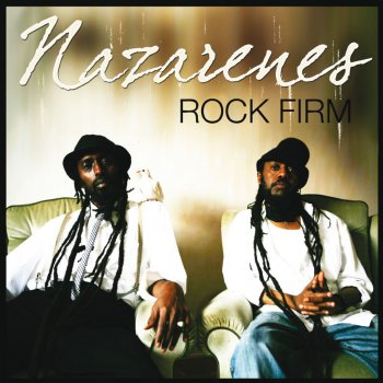 Nazarenes Solid As a Rock