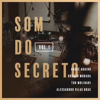 Som Do Reino feat. Alessandro Vilas Boas & Ton Molinari Quero Conhecer Jesus