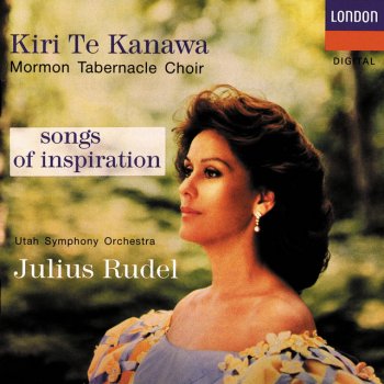 Johann Strauss II, Kiri Te Kanawa, Mormon Tabernacle Choir, Utah Symphony Orchestra & Julius Rudel Casanova: Nuns' Chorus
