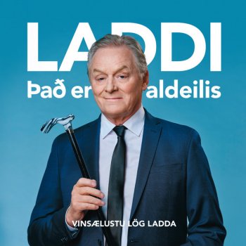 Laddi Agadú