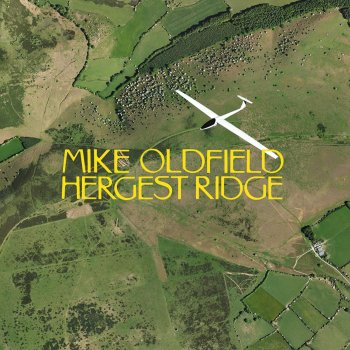 Mike Oldfield Hergest Ridge, Part One