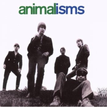 The Animals What Am I Living For