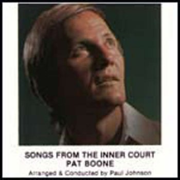 Pat Boone Into My Heart / He's The Savior Of My Soul