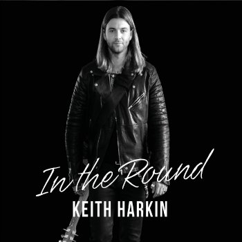 Keith Harkin September Sessions (Live)