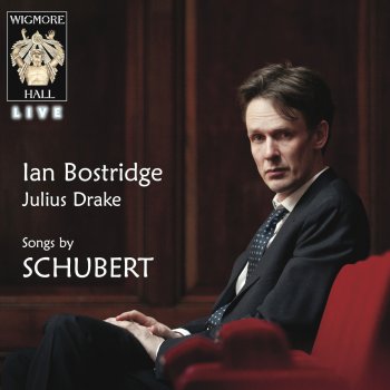 Ian Bostridge feat. Julius Drake Auf der Donau, D. 553