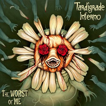 Tardigrade Inferno The Worst of Me