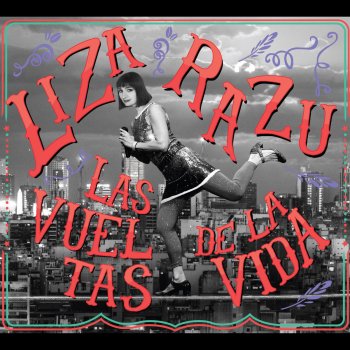 Hilda Lizarazu La Fuerza