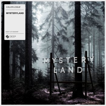 Calvin Logue Mysteryland (Extended Mix)