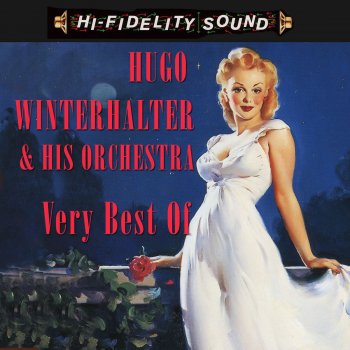 Hugo Winterhalter & His Orchestra Land Of Dreams