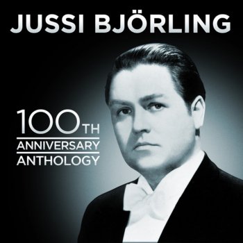 Jussi Björling Xerxes, Act 1: Frondi tenere.. Ombra mai fù