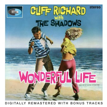 Cliff Richard A Little Imagination - 2005 Remastered Version