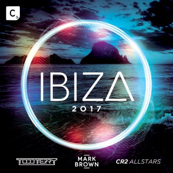 Mark Brown Ibiza 2017 (Mark Brown Continuous DJ Mix)