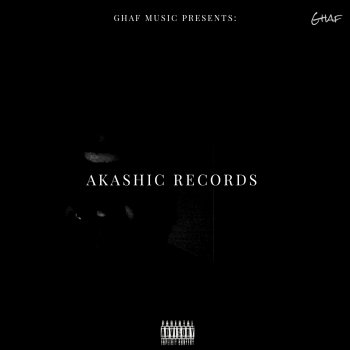 Ghaf Akashic Records (feat. Sim Jordan)