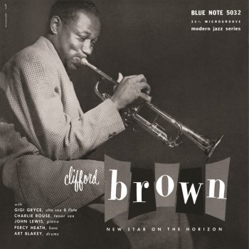 Clifford Brown Easy Living