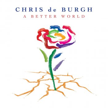 Chris de Burgh Chain of Command