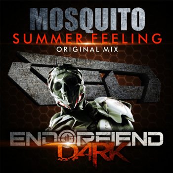Mosquito Summer Feeling - Original Mix