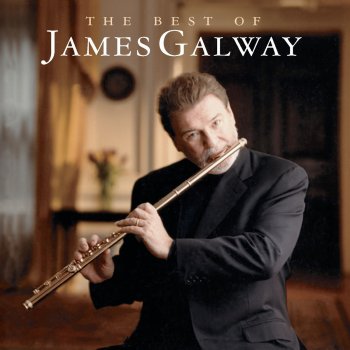 James Galway feat. Phillip Moll & Sarah Cunningham Sonata in E-Flat, BWV 1031: Siciliana